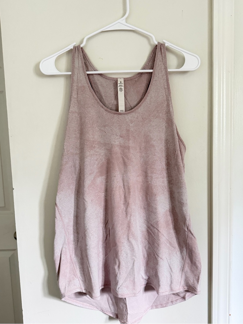 🍋NWOT Lululemon Tank Top